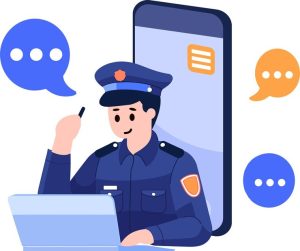 Law Enforcement Officials